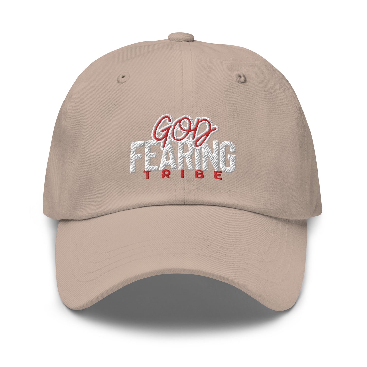 The Tribe Dad Hat 2 (Limited Edition)