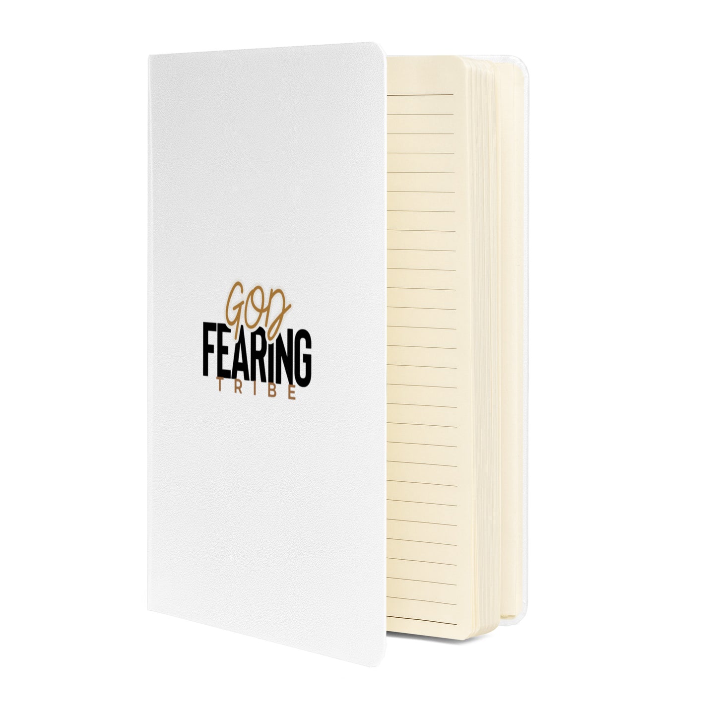 The Tribe Notebook