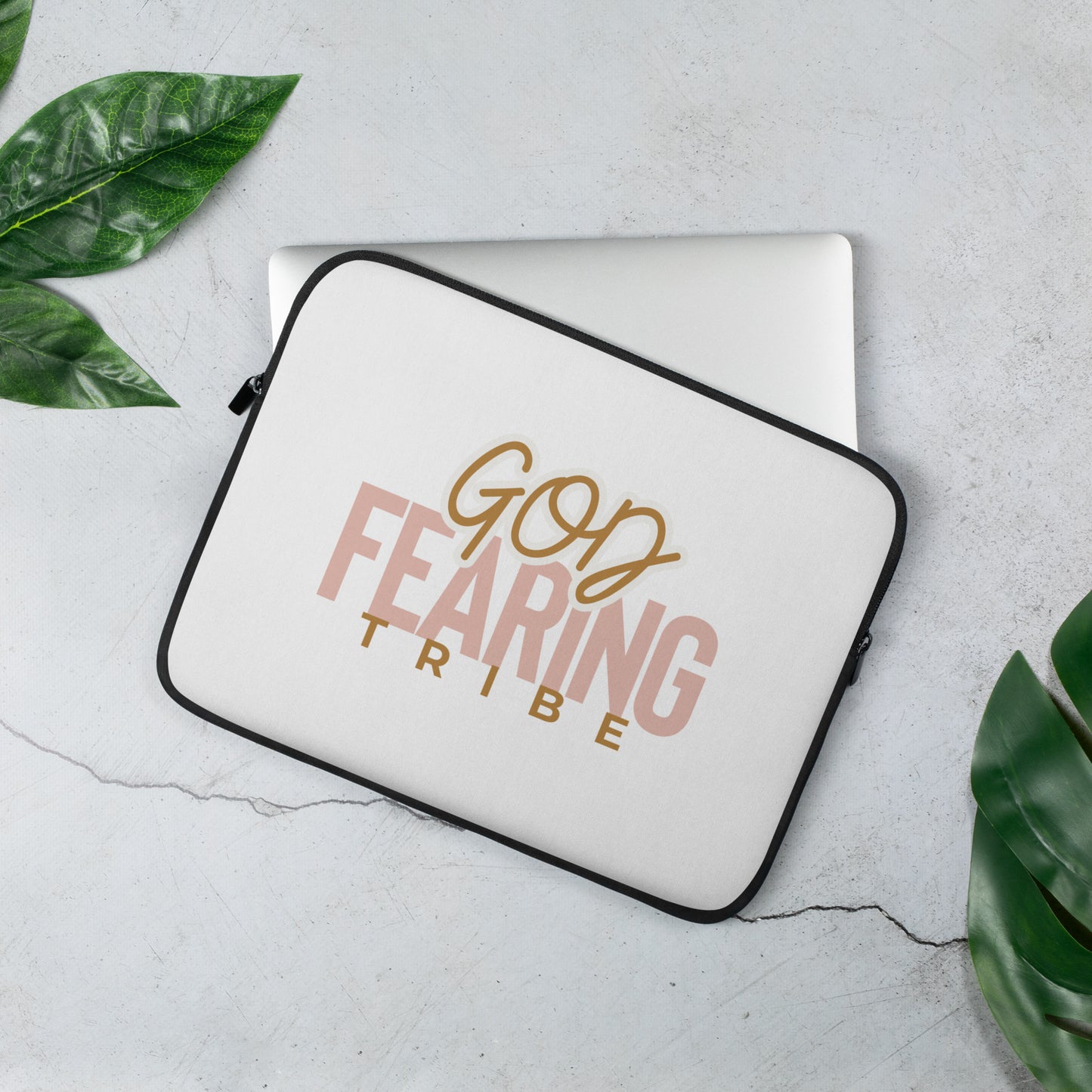 The Tribe Laptop Sleeve