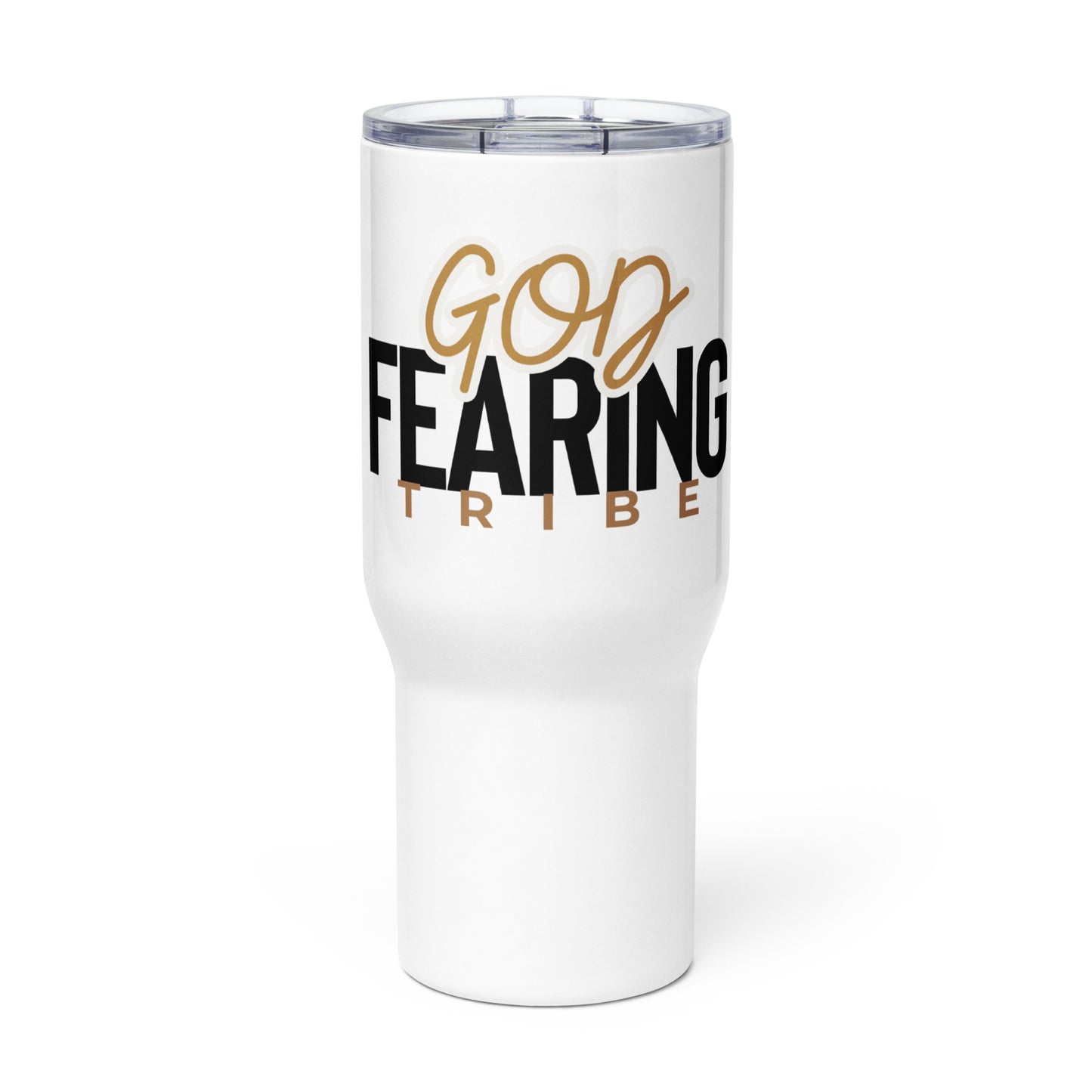 The Tribe Tumbler